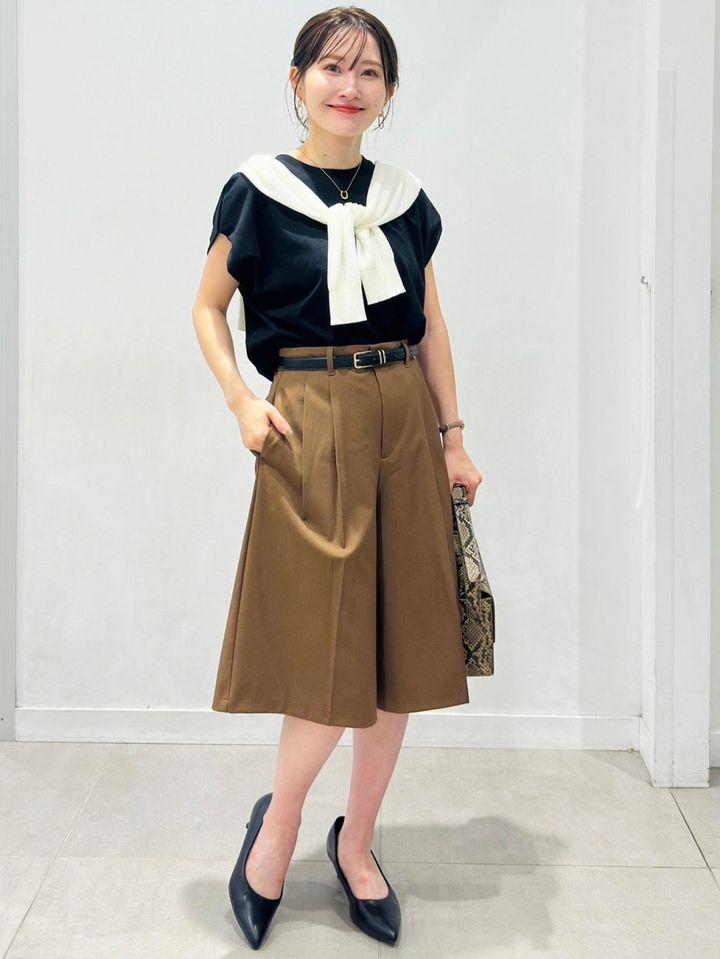 画像2: 出典：GU