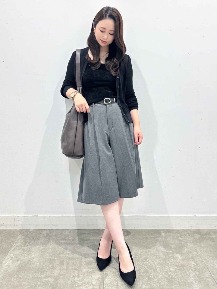 画像1: 出典：GU