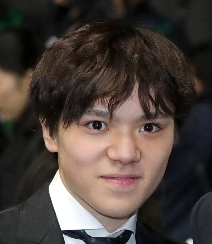 プロフィギュアスケート選手でゲーマーでもある宇野昌磨さん（27）が7日、Xを更新。かつてはネット上でアンチから「豆大福」と呼ばれていたのに、最近、そうした声を見かけなくなったことについて心境を吐露しました。どんな内容だったのでしょうか。