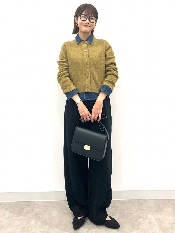 画像3: 出典：GU