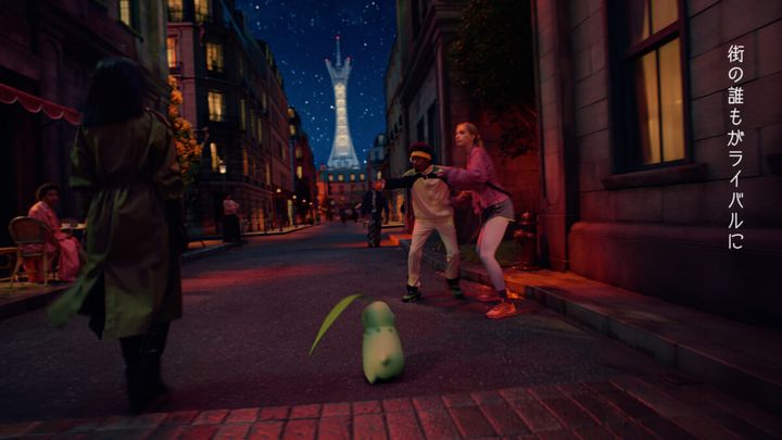 池田さんカット２