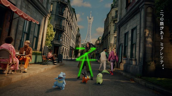 池田さんカット５