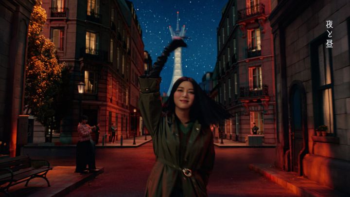 池田さんカット４