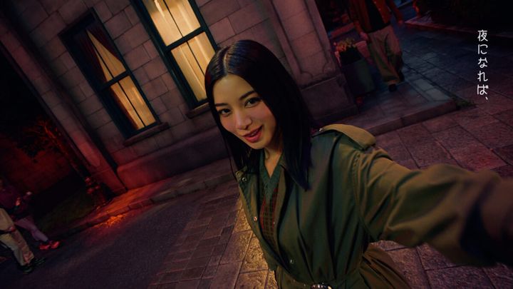 池田さんカット１