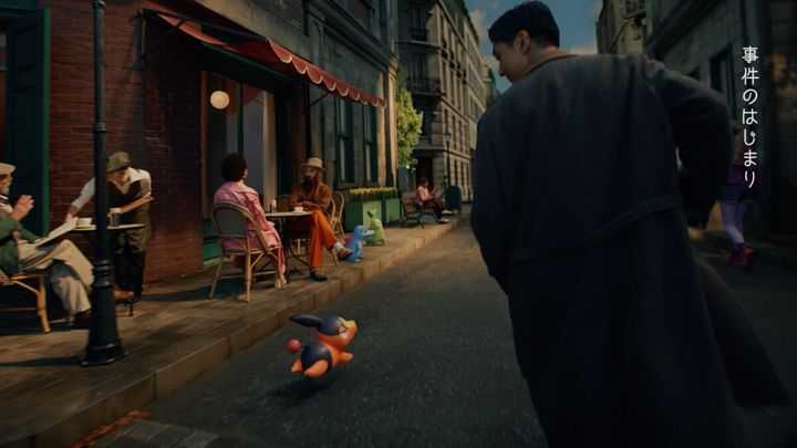 吉沢さんカット１