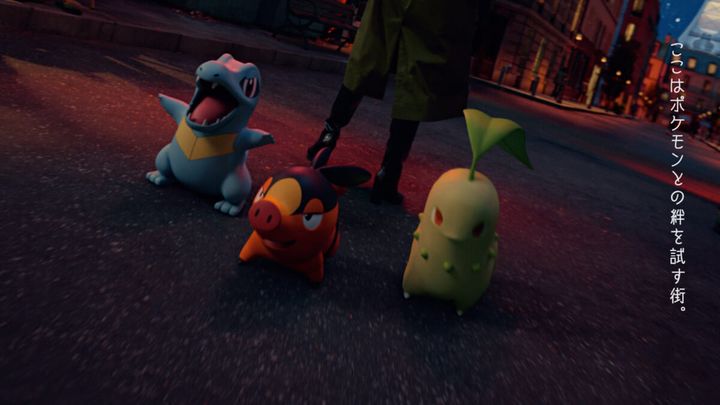 池田さんカット３