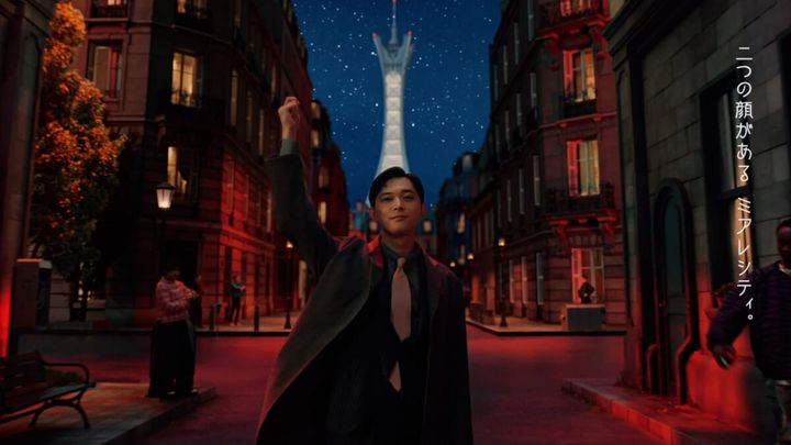 吉沢さんカット４