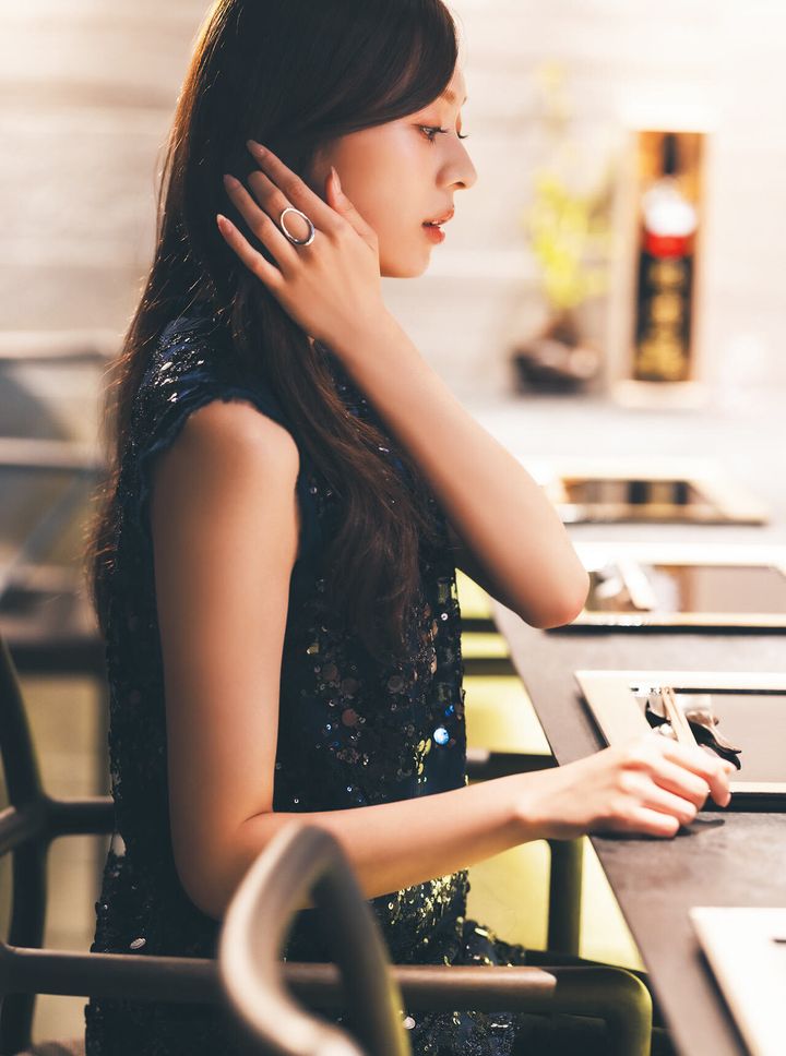 乃木坂46の梅澤美波