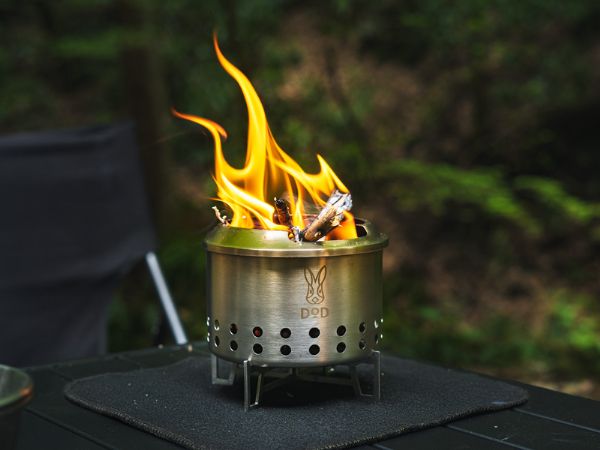 初心者におすすめ！キャンピングカーが利用できるキャンプ場12選【和歌山県】