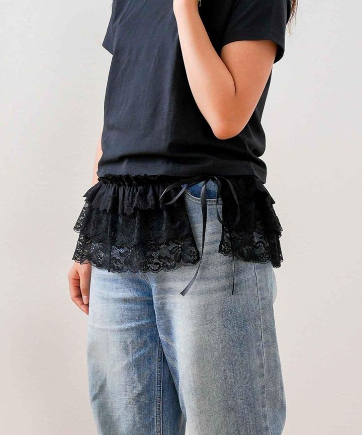 画像1: 出典：3COINS