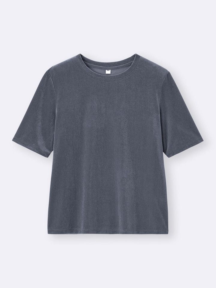 画像1: 出典：GU