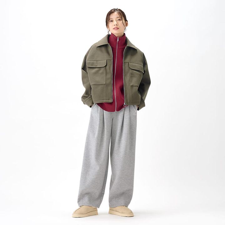 画像4: 出典：ワークマン