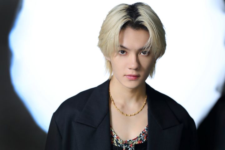 佐野勇斗 クランクイン！ 写真：高野広美 width=