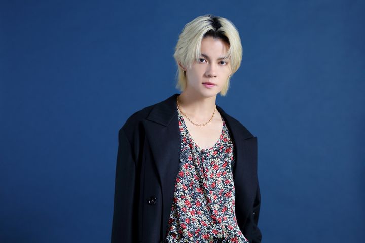 佐野勇斗、ストイックな自分からの“ESCAPE” 仲間が教えてくれた「楽しむ」ことの大切さ width=