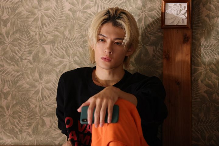 佐野勇斗、ストイックな自分からの“ESCAPE” 仲間が教えてくれた「楽しむ」ことの大切さ width=