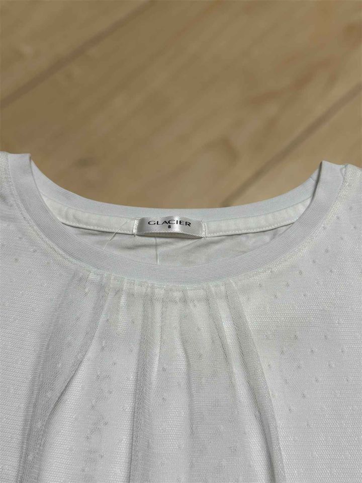 画像: 安心な首元