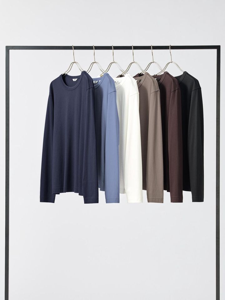 画像2: 出典：ユニクロ