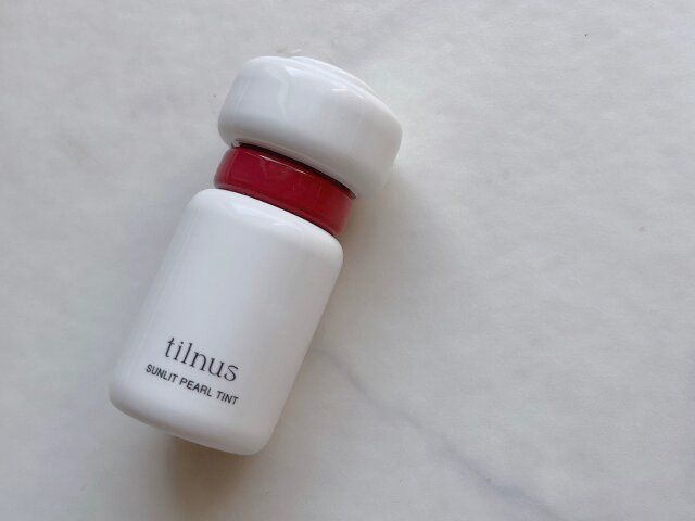 ティルナス サンリットパールティント 10 アトリエフィグ