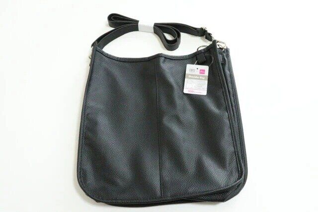 ダイソー ショルダーバッグ パッケージ