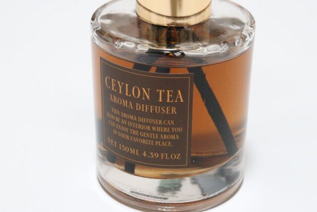 LCアロマディフューザー（セイロンティー） アロマグッズ