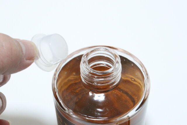 LCアロマディフューザー（セイロンティー） 中栓