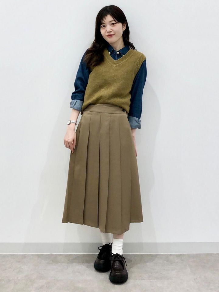 画像3: 出典：GU