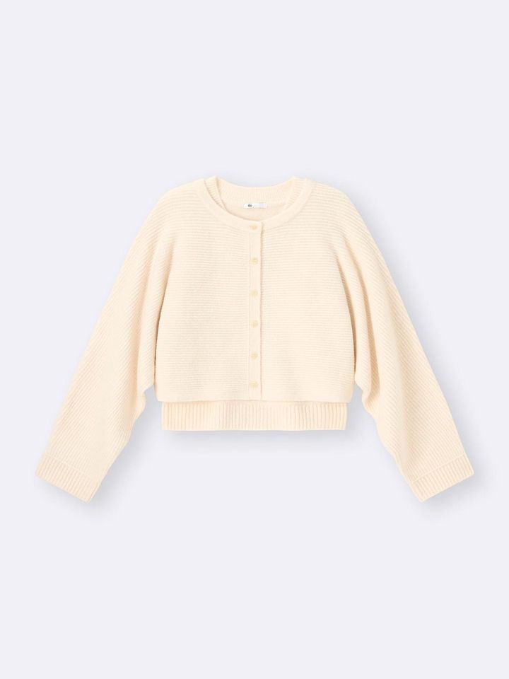 画像1: 出典：GU