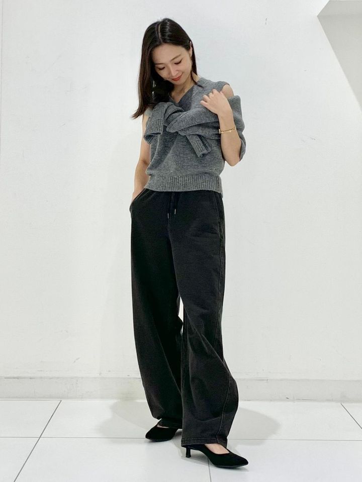 画像2: 出典：GU