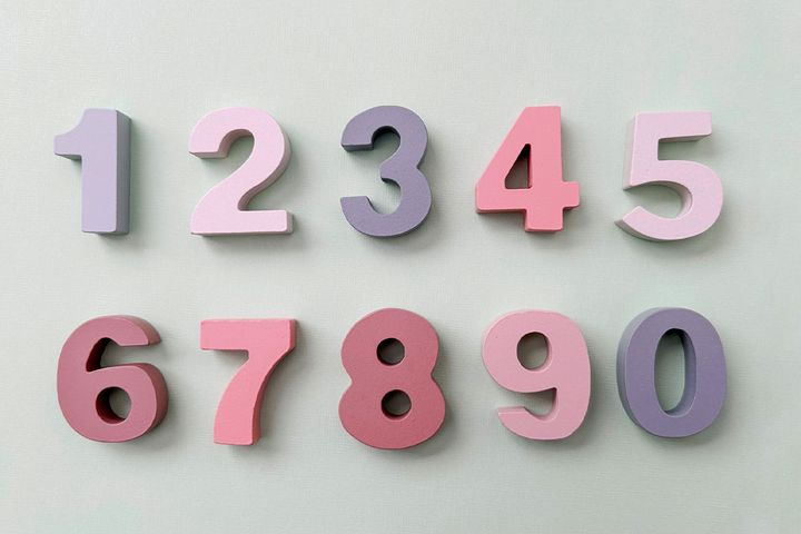 0～9、若い女子が一番“キュン”とする数字は？