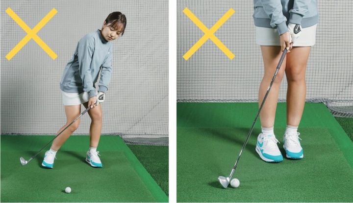 100切りしたいゴルファーがやるべき練習法！女子コーチが解説