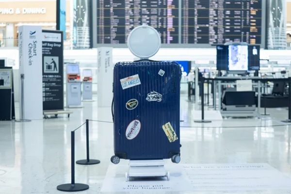 【千葉県成田市】成田空港初のアートコンペティション「NARITA ART RUNWAY」開催！