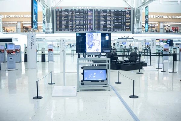 【千葉県成田市】成田空港初のアートコンペティション「NARITA ART RUNWAY」開催！