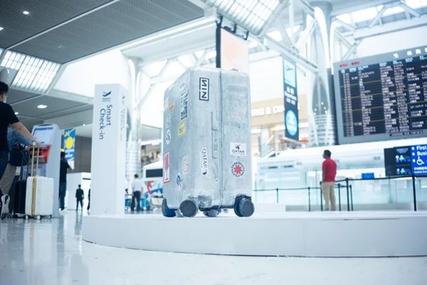 【千葉県成田市】成田空港初のアートコンペティション「NARITA ART RUNWAY」開催！