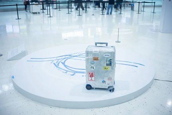 【千葉県成田市】成田空港初のアートコンペティション「NARITA ART RUNWAY」開催！