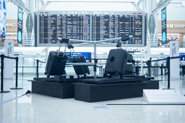 【千葉県成田市】成田空港初のアートコンペティション「NARITA ART RUNWAY」開催！