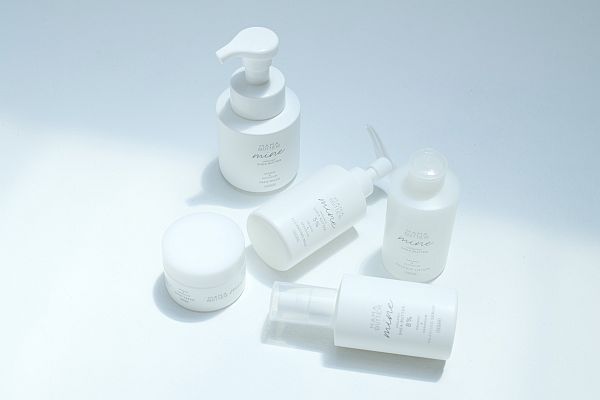 オーガニックシアバターとボタニカルセラミドで重層的に保湿！「ママバター マイン」誕生