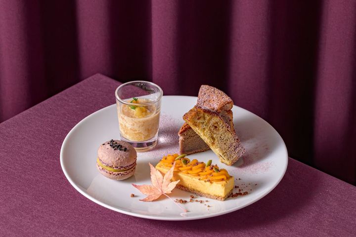 スイーツ（イメージ）