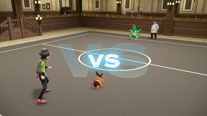 ランクアップ戦で「ZAロワイヤル」の頂点を目指そう！