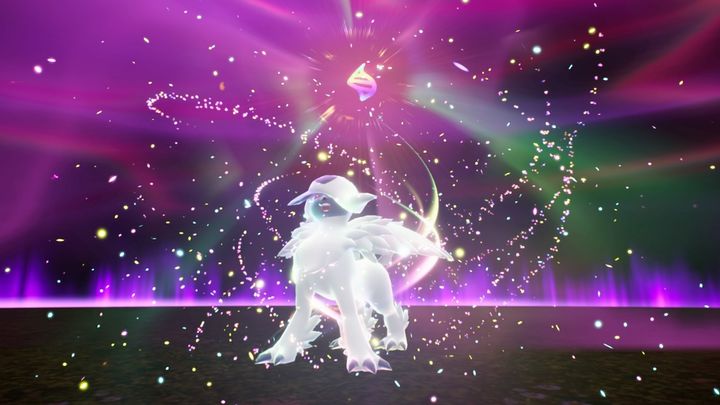 暴走したメガシンカポケモンとバトル！6