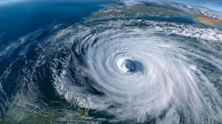 台風対策、どうしてる？ ※画像はイメージ