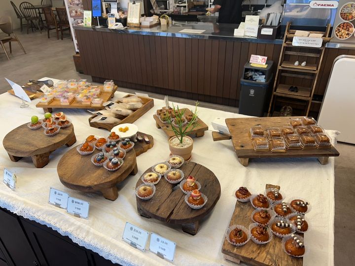 平日15時で半分になっていたので種類楽しみたい人はお早めに!