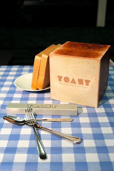 「TOAST× JOUNAL STANDARD」別注アイテム