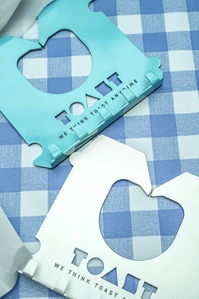 「TOAST× JOUNAL STANDARD」別注アイテム