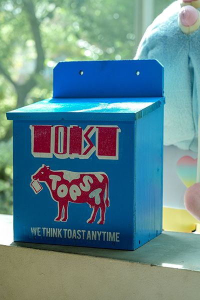 「TOAST× JOUNAL STANDARD」別注アイテム