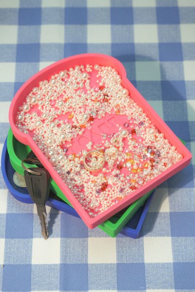 「TOAST× JOUNAL STANDARD」別注アイテム