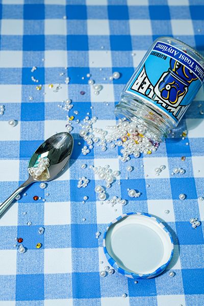 「TOAST× JOUNAL STANDARD」別注アイテム