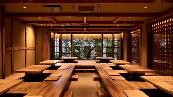 【東京都港区】新スタイルの鶏焼き肉専門店『鶏焼き肉 囲』に2種類の鍋メニューが新登場！