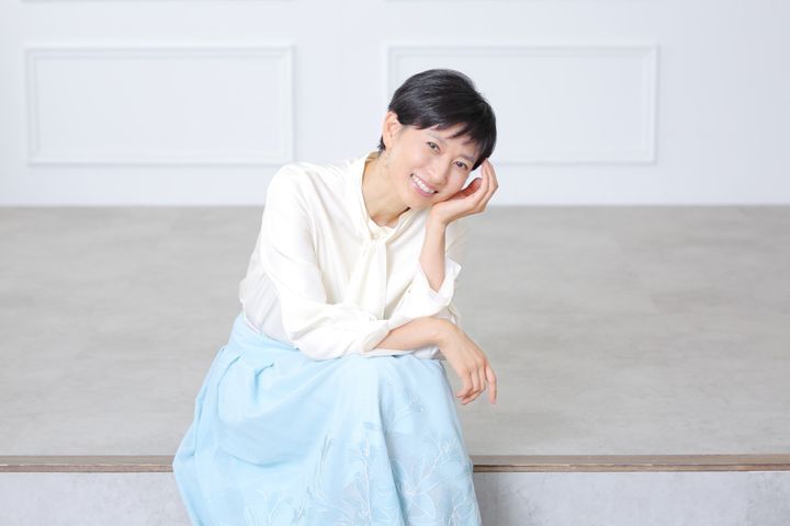 菊川怜、“東大”が第一に来ることに葛藤も「もっと肩の力を抜いて考えられればよかった」 width=