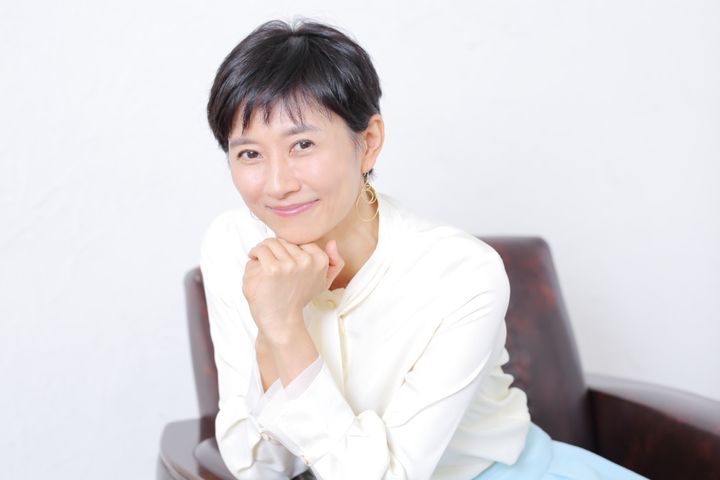 菊川怜、“東大”が第一に来ることに葛藤も「もっと肩の力を抜いて考えられればよかった」 width=