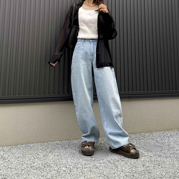 画像: コーディネート3